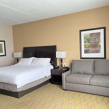 Hilton Garden Inn Indiana at IUP Buitenkant foto