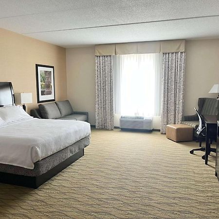 Hilton Garden Inn Indiana at IUP Buitenkant foto