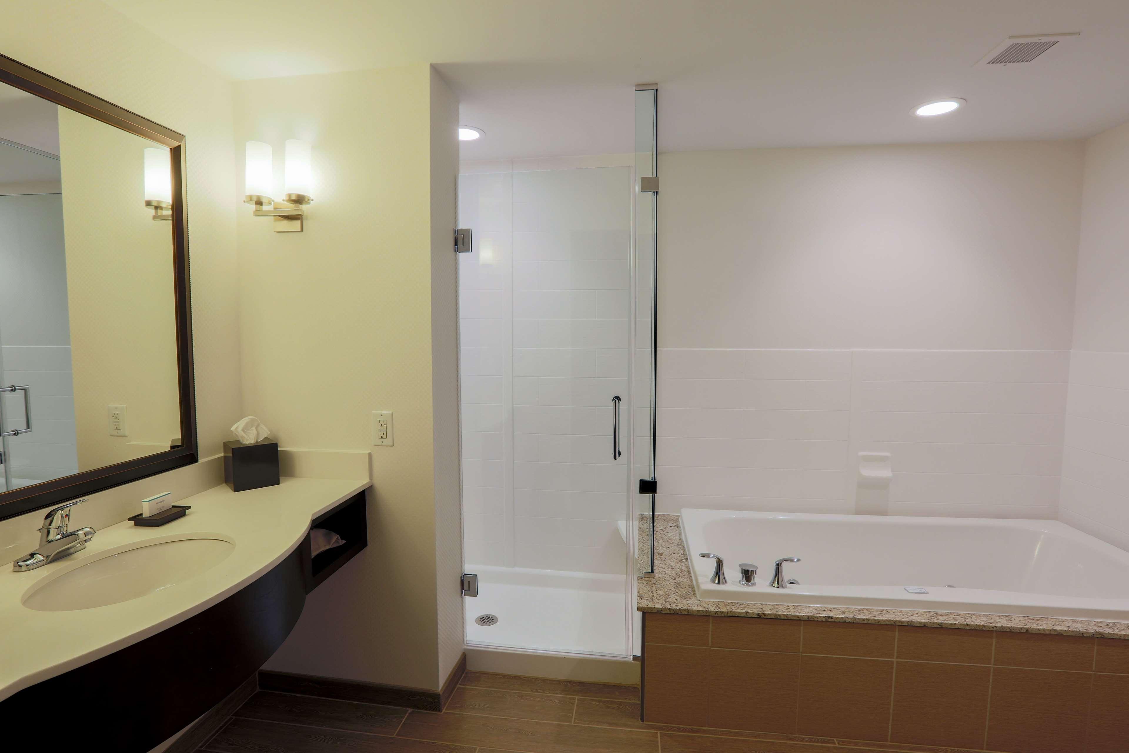 Hilton Garden Inn Indiana at IUP Buitenkant foto