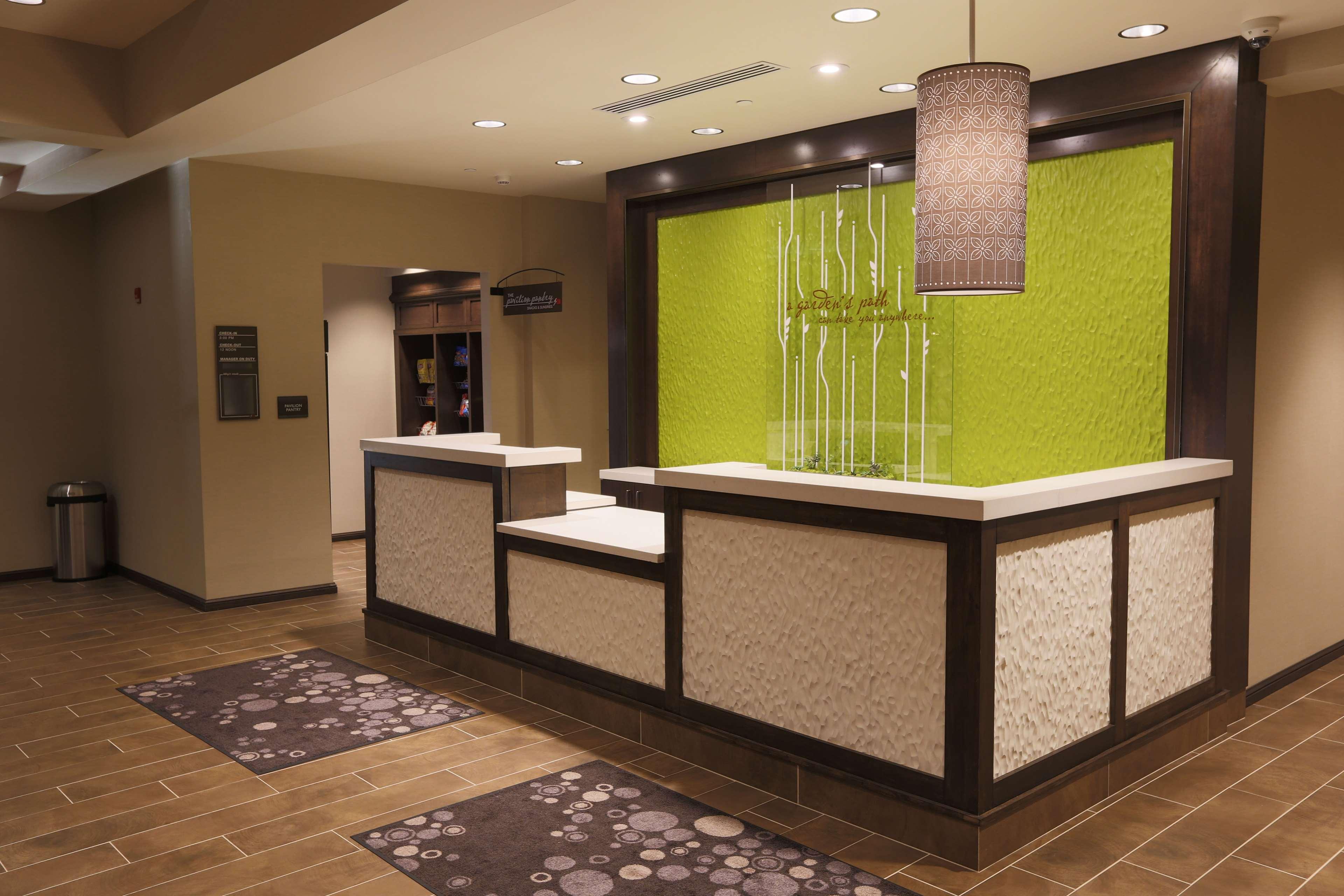 Hilton Garden Inn Indiana at IUP Buitenkant foto