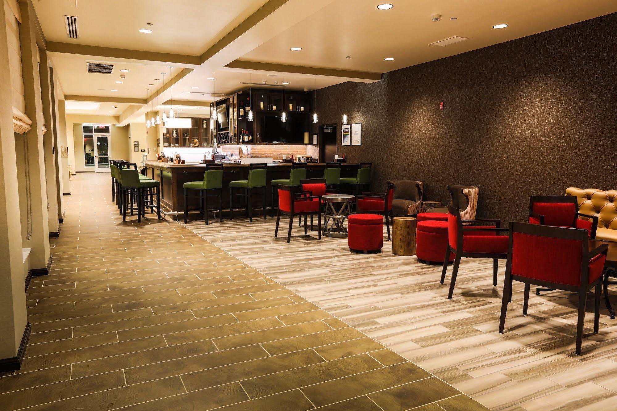 Hilton Garden Inn Indiana at IUP Buitenkant foto